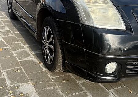 Citroën C2 1.4 VTR VTR