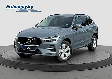 Volvo XC 60 XC60 Core B4 Diesel/4xSitzhzg/LED/Frontscheibhzg