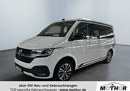 VW T6 California Volkswagen T6.1 California Ocean Edition2.0TDI DSG Standhei