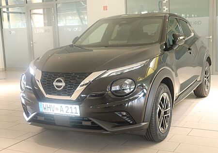 Nissan Juke 1.0 DIG-T N-Connecta (2019)