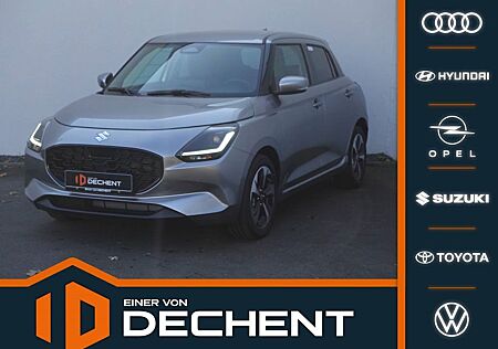 Suzuki Swift Comfort+ 1.2 MildHybrid,Navi,Kamera,Sitzhz