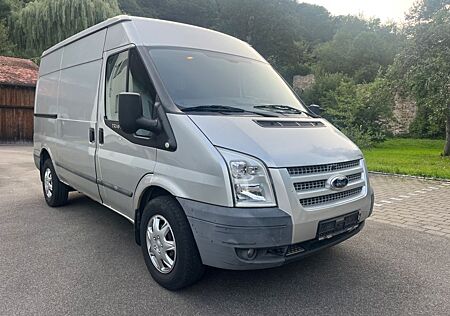 Ford Transit Kasten FT 350 M Trend LKW / Klima / AHK