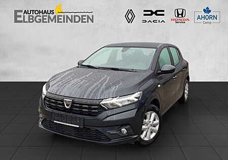 Dacia Sandero III Comfort TCe90 CVT