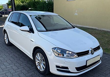 VW Golf Volkswagen 1.6 TDI BMT LOUNGE*Navi*SHZ*PDC