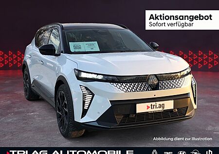 Renault Scenic E-Tech Esprit Alpine 220 Long Range Harma