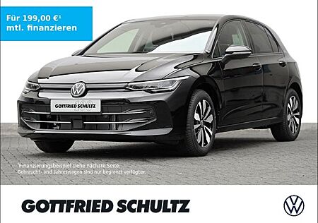 VW Golf Volkswagen Goal 1.5 eTSI LED Navi Kamera Sitzheizung