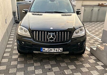 Mercedes-Benz ML 350 4MATIC -