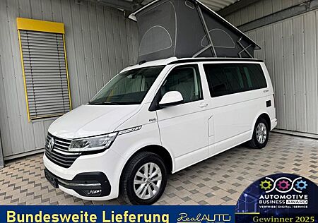 VW T6 California Volkswagen 6.1 TDI DSG Ocean ACC*AHK*LED