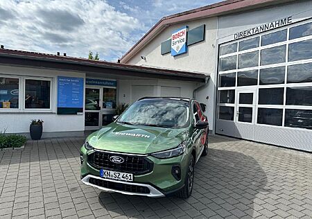 Ford Kuga Plug-In Hybrid Active X