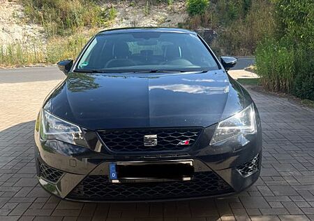 Seat Leon 2.0 TSI Start&Stop CUPRA 290 CUPRA 290