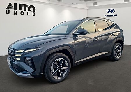 Hyundai Tucson Hybrid 1.6 T-GDi Trend LED Paket