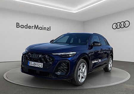 Audi Q5 SUV 2.0 TDI quattro