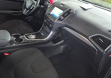 Ford S-Max 2,0 EcoBlue 110kW Titanium Auto Titanium