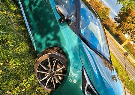 Toyota Corolla 2,0 Hybrid GR Sport Touring Sports G...