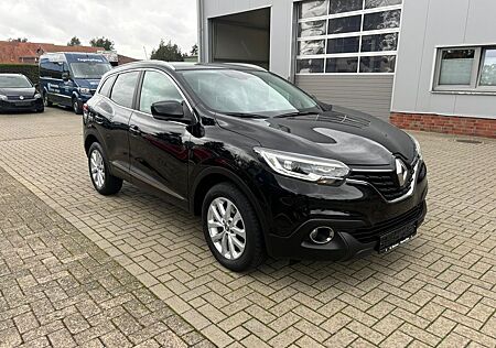 Renault Kadjar Experience