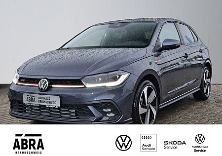 VW Polo Volkswagen GTI 2.0 l TSI DSG CAM+GRA+SHZ