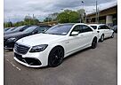 Mercedes-Benz S 63 AMG NOT Verkauf !!!, 4MATIC+ L