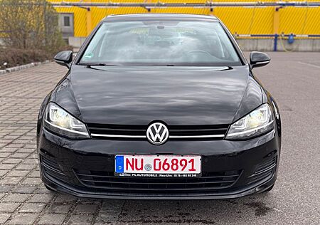 VW Golf Volkswagen VII Lim. Comfortline BMT