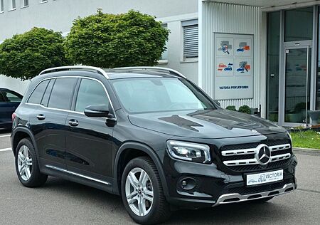 Mercedes-Benz GLB 250 4Matic