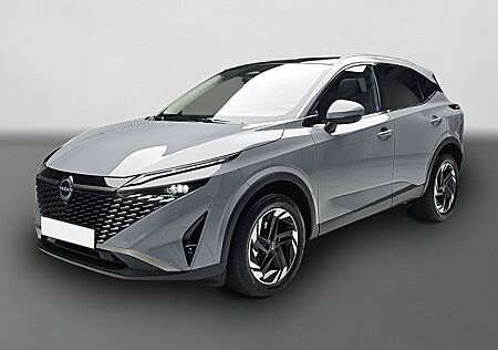 Nissan Qashqai 1.3 DIG-T MHEV N-Connecta X-TRONIC