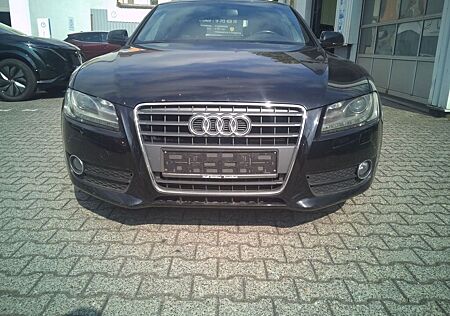 Audi A5 Coupe 2.0 TFSI