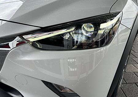 Mazda CX-3 Sports-Line