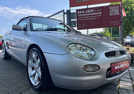 MG MGF 1.8i VVC 107kW