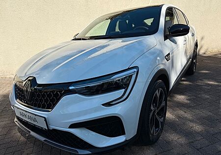 Renault Arkana 140 EDC Techno *SOFORT AN LAGER*