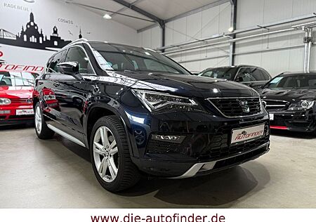 Seat Ateca FR 4Drive LED NAVI AHK LEDER PDC