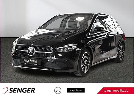 Mercedes-Benz B 180 Progressive Rückfahrkamera MBUX LED AHK