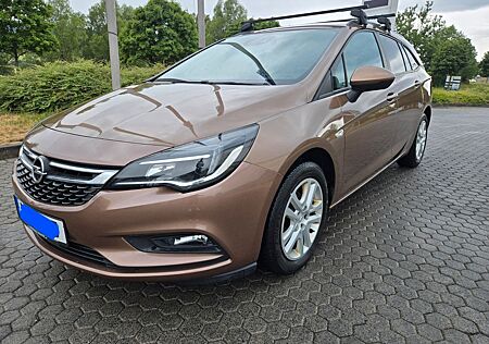 Opel Astra ST 1.6 CDTI Business 81kW