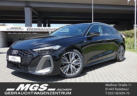 Audi A5 Avant 2.0 TFSI S-Line #Sportsitz #RFK #ACC #e