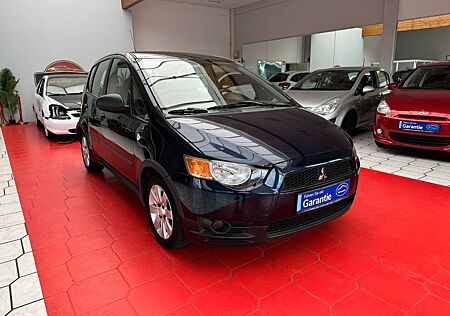 Mitsubishi Colt Lim. 5-trg. ClearTec EDITION Scheckheft