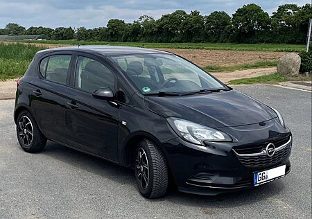 Opel Corsa 1.4 Color Edition | 1. H, SHZ, Klima, Temp
