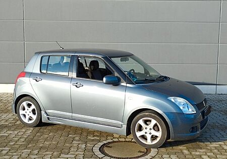 Suzuki Swift 1.3 Comfort