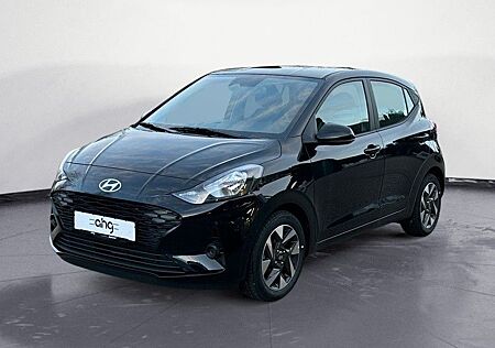 Hyundai i10 1.0 Trend AKTION !!! Bluetooth PDC Klima Nvi