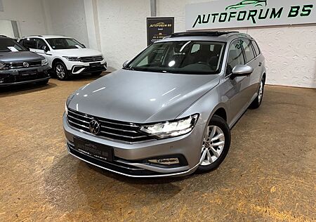 VW Passat Variant Volkswagen Business 2.0TDI DSG/PANO/AHK/CAM