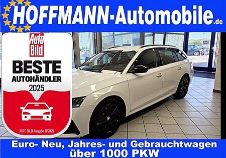 Skoda Octavia Combi RS Navi Columbus,elt.Heckklappe