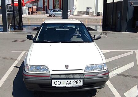 Rover 214 , 3 door, oldtimer