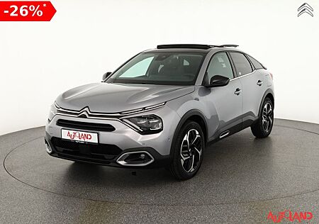 Citroën C4 PureTech 130 LED Navi Kamera Pano