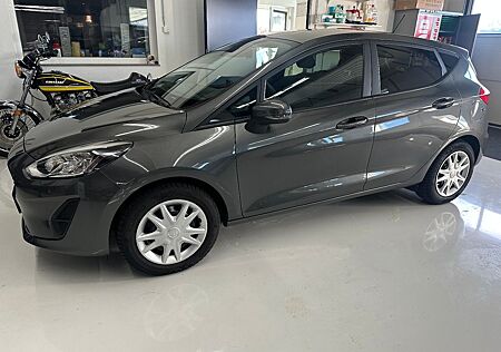 Ford Fiesta Trend