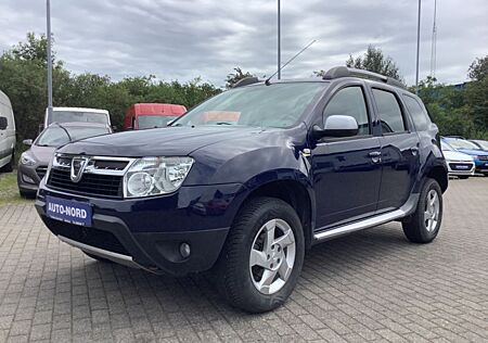 Dacia Duster I Laureate 4x2