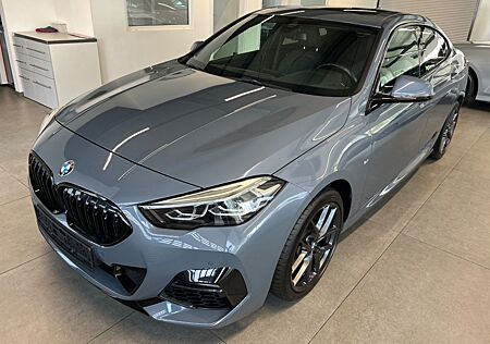 BMW 218 Gran Coupé M Sport / Panorama
