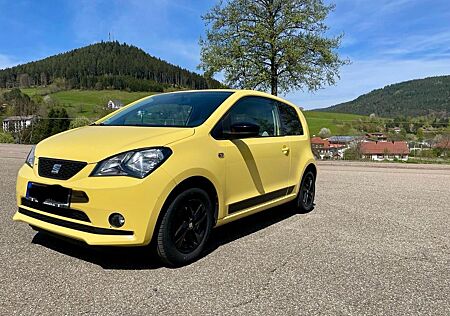 Seat Mii 1.0 44kW Chic Chic