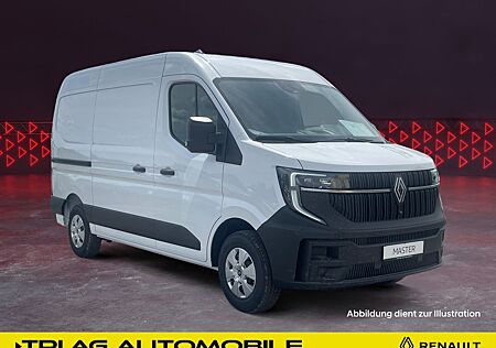 Renault Master gebraucht kaufen Renault Master Kasten L2H2 Advance 3,3t Blue dCi 130 Eur