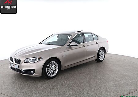 BMW 528 i LUXURY LINE HUD,NIGHTVISION,360GRAD,ACC