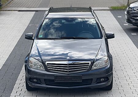 Mercedes-Benz C 200 T CDI~AUTOMATIK~SITZH~TEMPOMAT~TÜV
