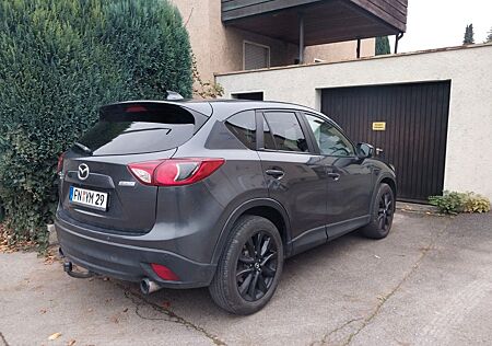 Mazda CX-5 2.2 SKYACTIV-D SENDO Auto SENDO