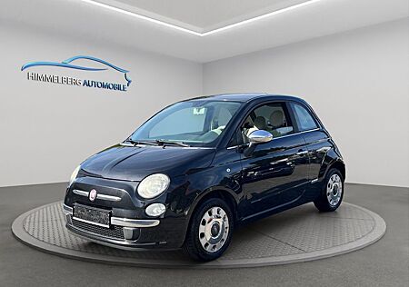 Fiat 500 1.2 Pop Automatik Klima Navi CarPlay 1.Hand