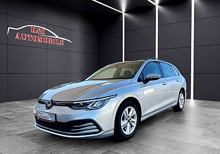 VW Golf Volkswagen VIII Life 2.0 TDI DSG NAVI/AID/LED//CAM/ACC